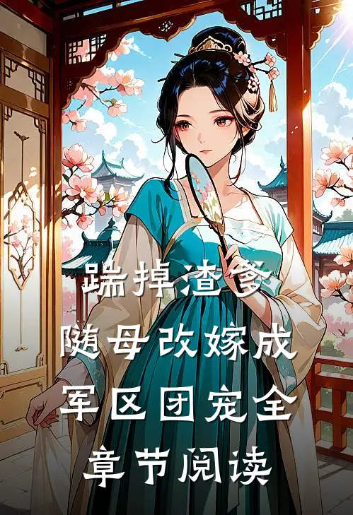 踹掉渣爹，随母改嫁成军区团宠全章节阅读
