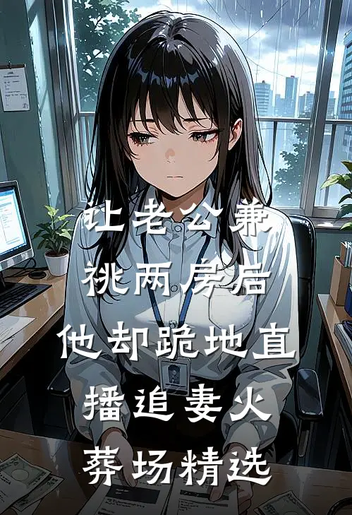 让老公兼祧两房后，他却跪地直播追妻火葬场精选