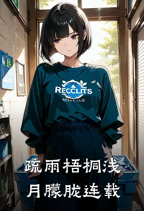 疏雨梧桐浅月朦胧连载