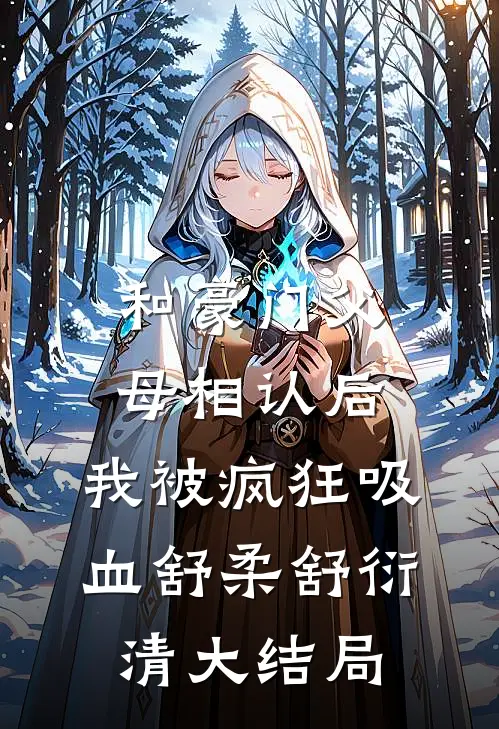 和豪门父母相认后，我被疯狂吸血舒柔舒衍清大结局