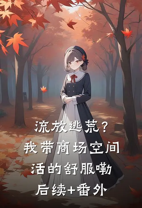 流放逃荒？我带商场空间活的舒服嘞后续+番外