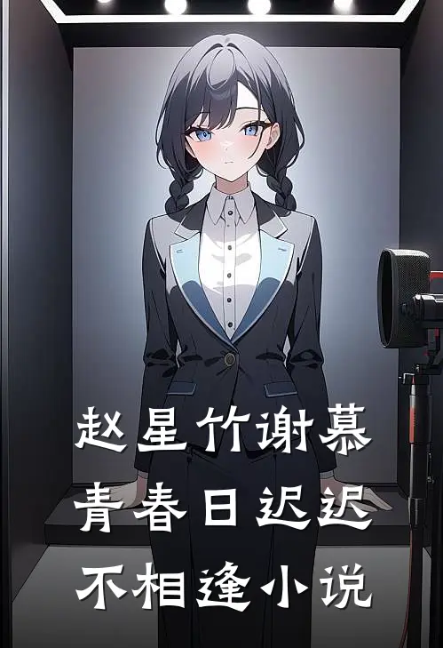 赵星竹谢慕青春日迟迟不相逢小说