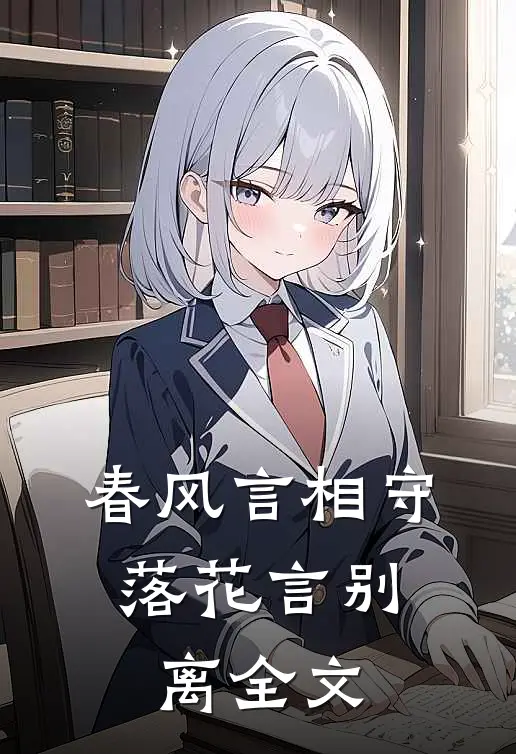 春风言相守，落花言别离全文