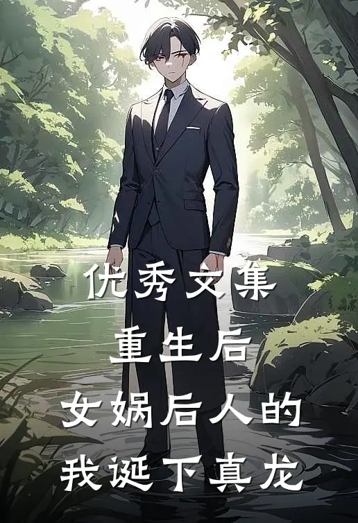 优秀文集重生后，女娲后人的我诞下真龙