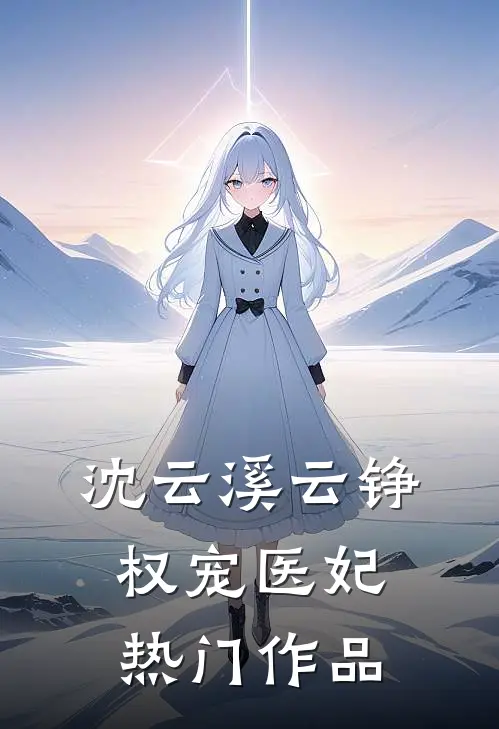 沈云溪云铮权宠医妃热门作品