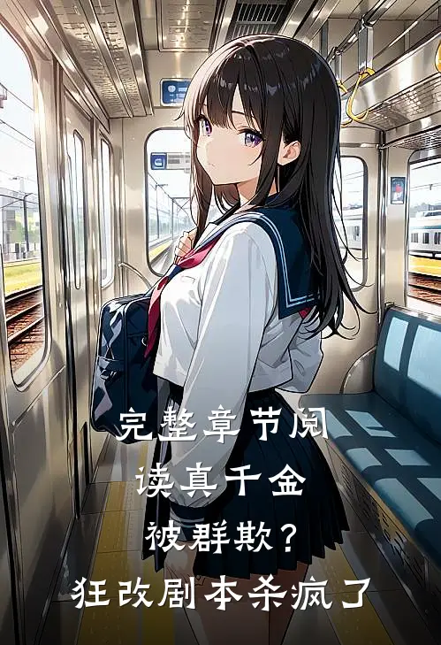 完整章节阅读真千金被群欺？狂改剧本杀疯了