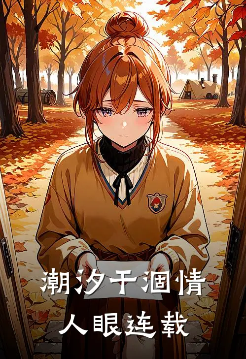 潮汐干涸情人眼连载