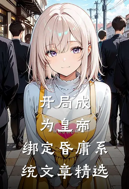 开局成为皇帝，绑定昏庸系统文章精选