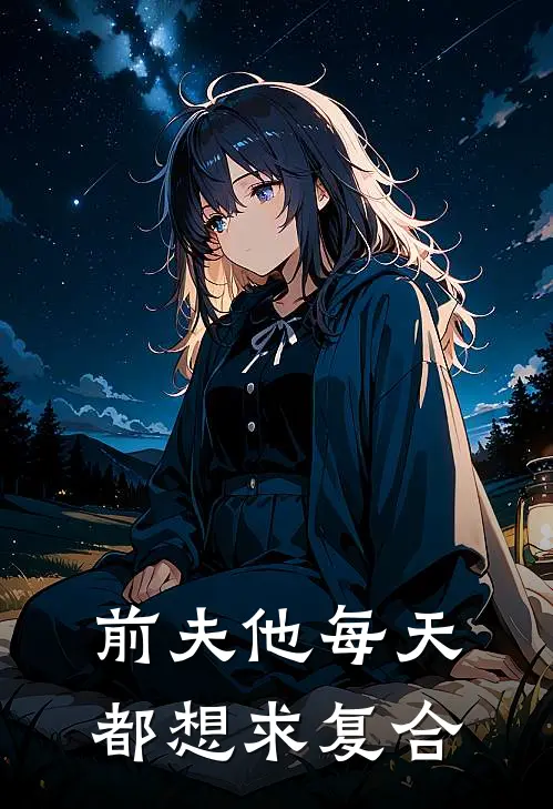 前夫他每天都想求复合