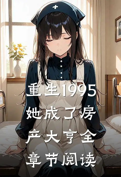 重生1995：她成了房产大亨全章节阅读