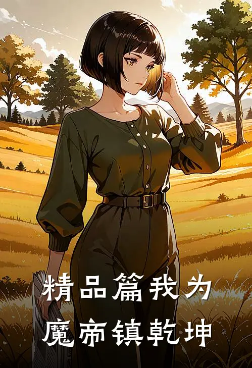 精品篇我为魔帝镇乾坤