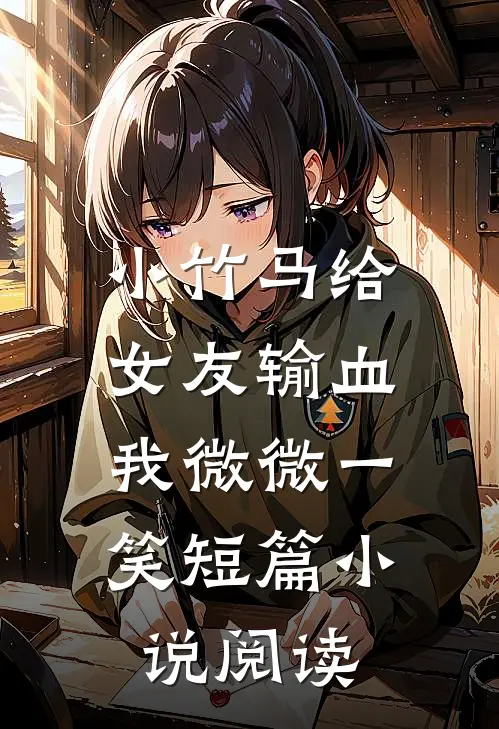 小竹马给女友输血，我微微一笑短篇小说阅读
