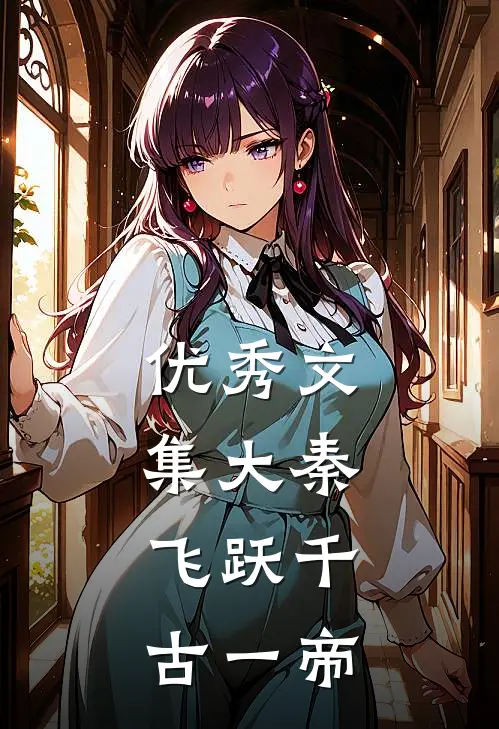 优秀文集大秦：飞跃千古一帝