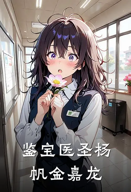 鉴宝医圣杨帆金嘉龙