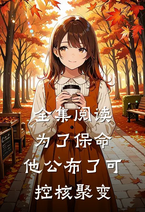 全集阅读为了保命，他公布了可控核聚变