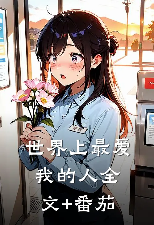 世界上最爱我的人全文+番茄