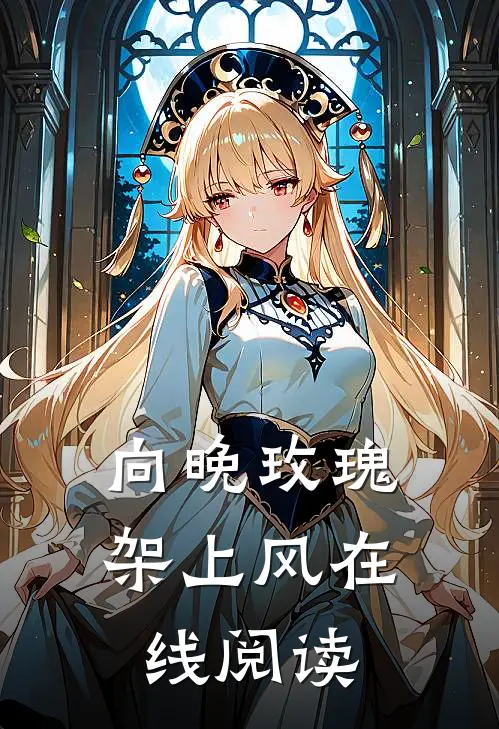 向晚玫瑰架上风在线阅读