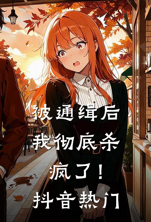 被通缉后，我彻底杀疯了！抖音热门