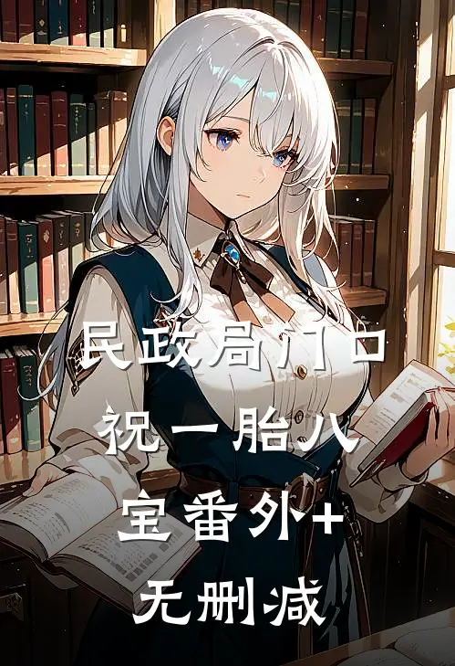 民政局门口，祝一胎八宝番外+无删减
