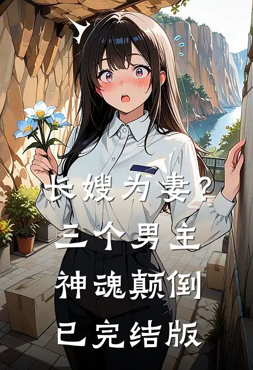 长嫂为妻?三个男主神魂颠倒已完结版