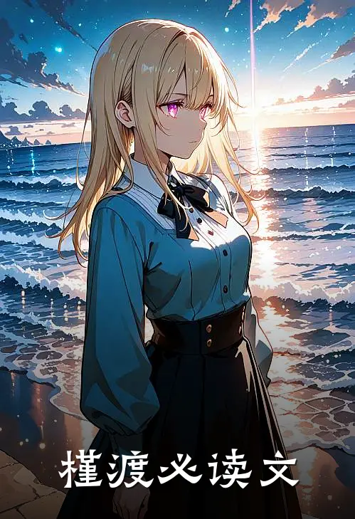 槿渡必读文