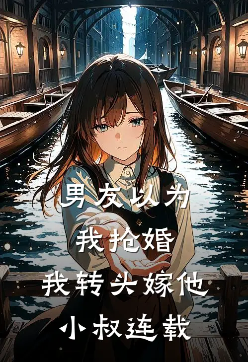 男友以为我抢婚，我转头嫁他小叔连载