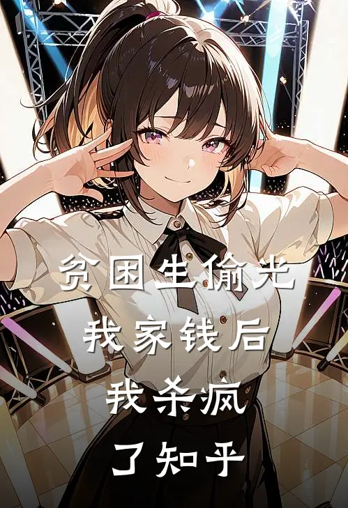 贫困生偷光我家钱后，我杀疯了知乎