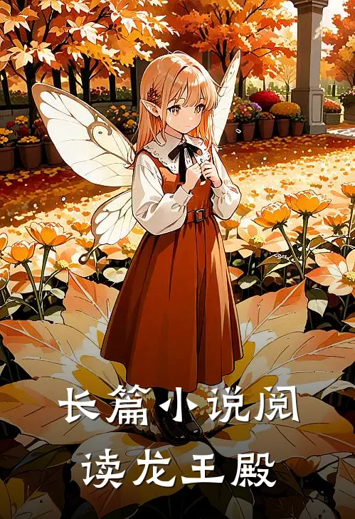 长篇小说阅读龙王殿