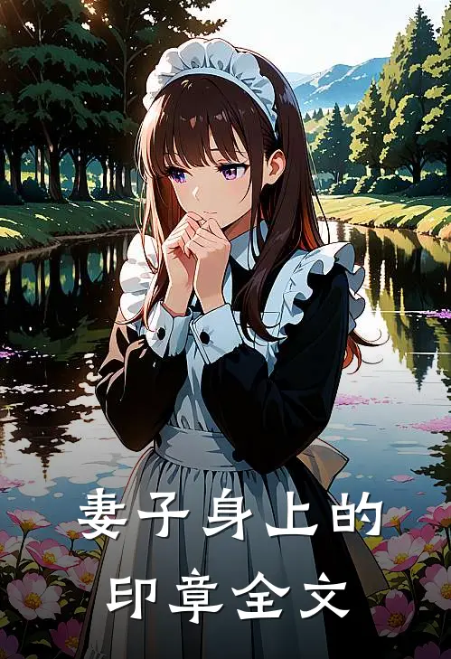 妻子身上的印章全文