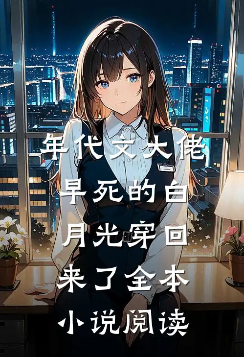 年代文大佬早死的白月光穿回来了全本小说阅读