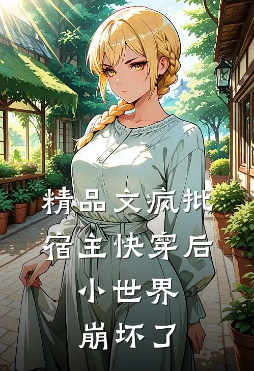 精品文疯批宿主快穿后，小世界崩坏了