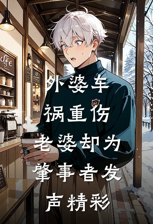外婆车祸重伤,老婆却为肇事者发声精彩视频