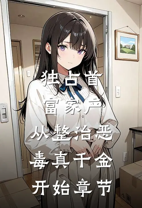 独占首富家产，从整治恶毒真千金开始章节