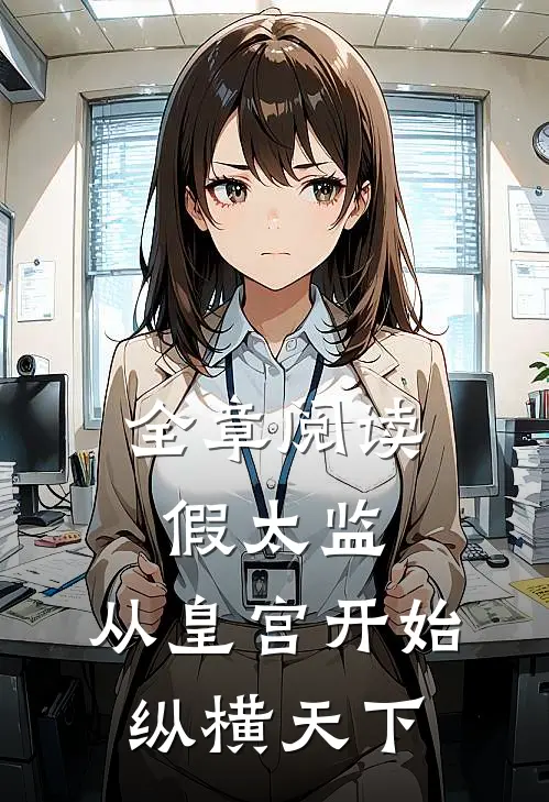 全章阅读假太监：从皇宫开始纵横天下