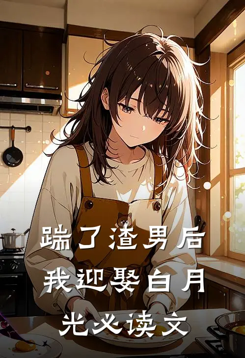 踹了渣男后我迎娶白月光必读文