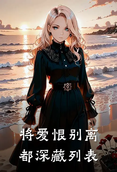 将爱恨别离都深藏列表