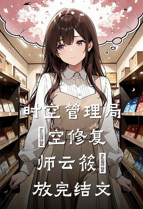 时空管理局：時空修复师云筱陸放完结文