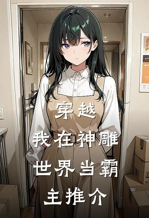 穿越：我在神雕世界当霸主推介