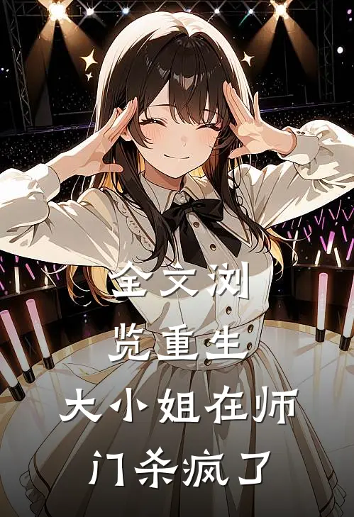 全文浏览重生：大小姐在师门杀疯了