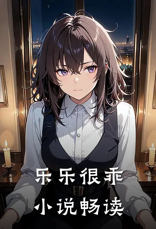 乐乐很乖小说畅读