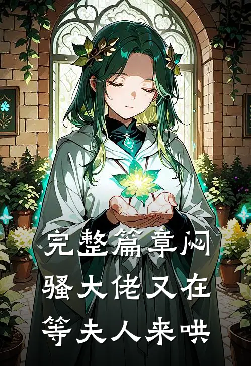 完整篇章闷骚大佬又在等夫人来哄