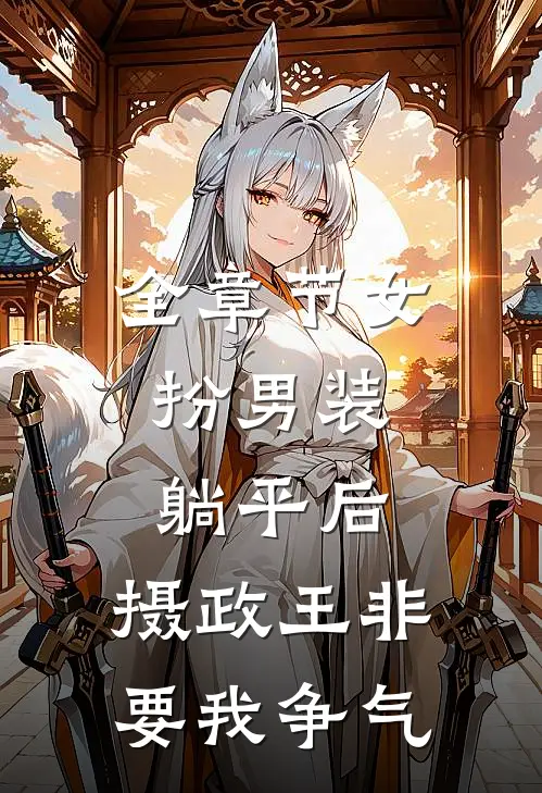 全章节女扮男装：躺平后，摄政王非要我争气