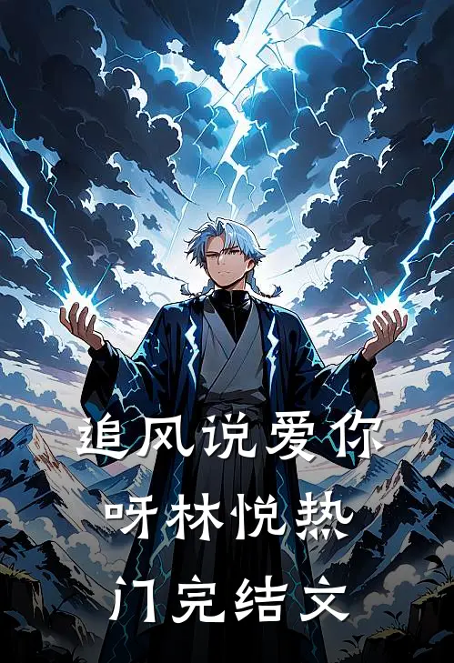 追风说爱你呀林悦热门完结文