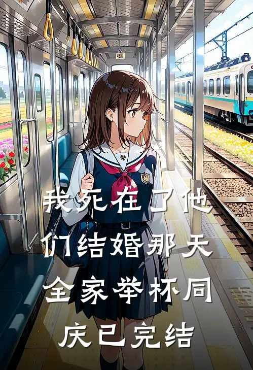 我死在了他们结婚那天，全家举杯同庆已完结