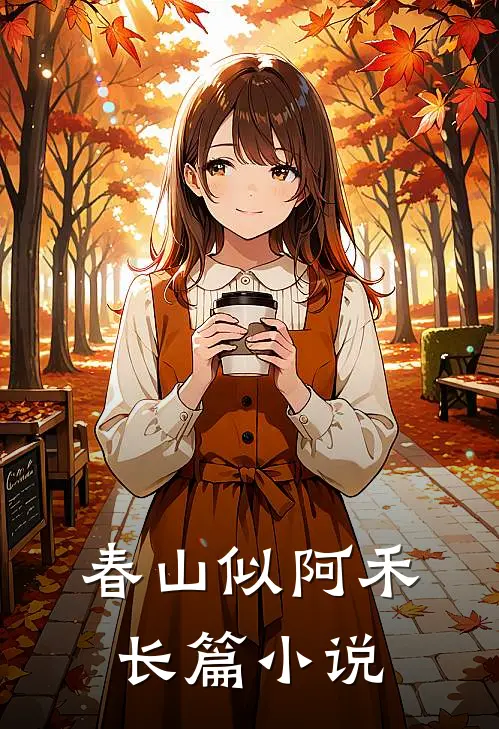 春山似阿禾长篇小说