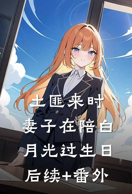 土匪来时，妻子在陪白月光过生日后续+番外