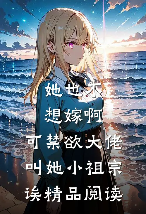 她也不想嫁啊，可禁欲大佬叫她小祖宗诶精品阅读
