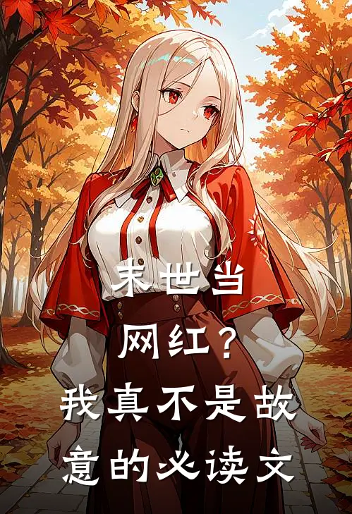 末世当网红？我真不是故意的必读文