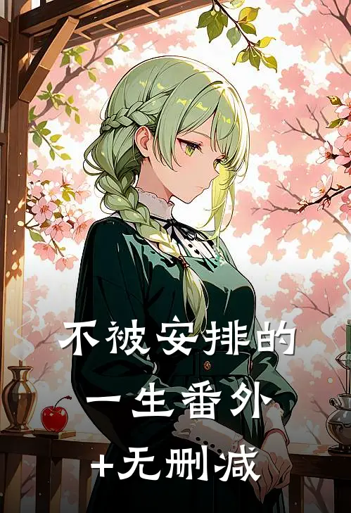 不被安排的一生番外+无删减