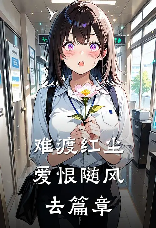 难渡红尘，爱恨随风去篇章